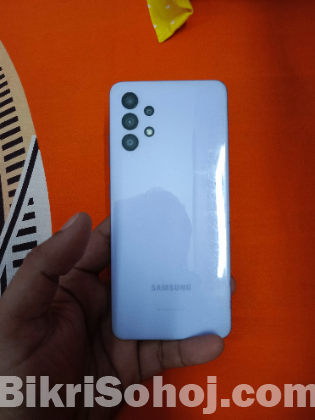 Samsung Galaxy A32